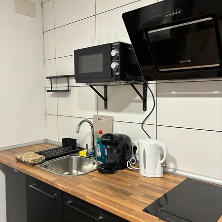 Estudio Centrico Αλικάντε Εξωτερικό φωτογραφία