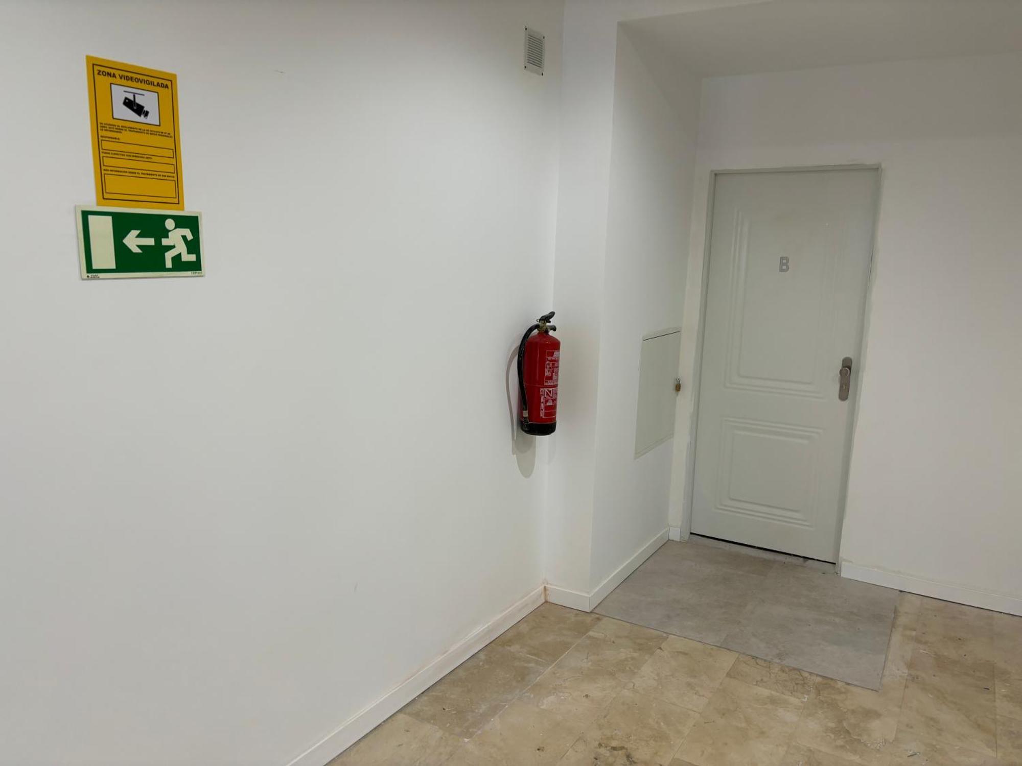 Estudio Centrico Αλικάντε Εξωτερικό φωτογραφία