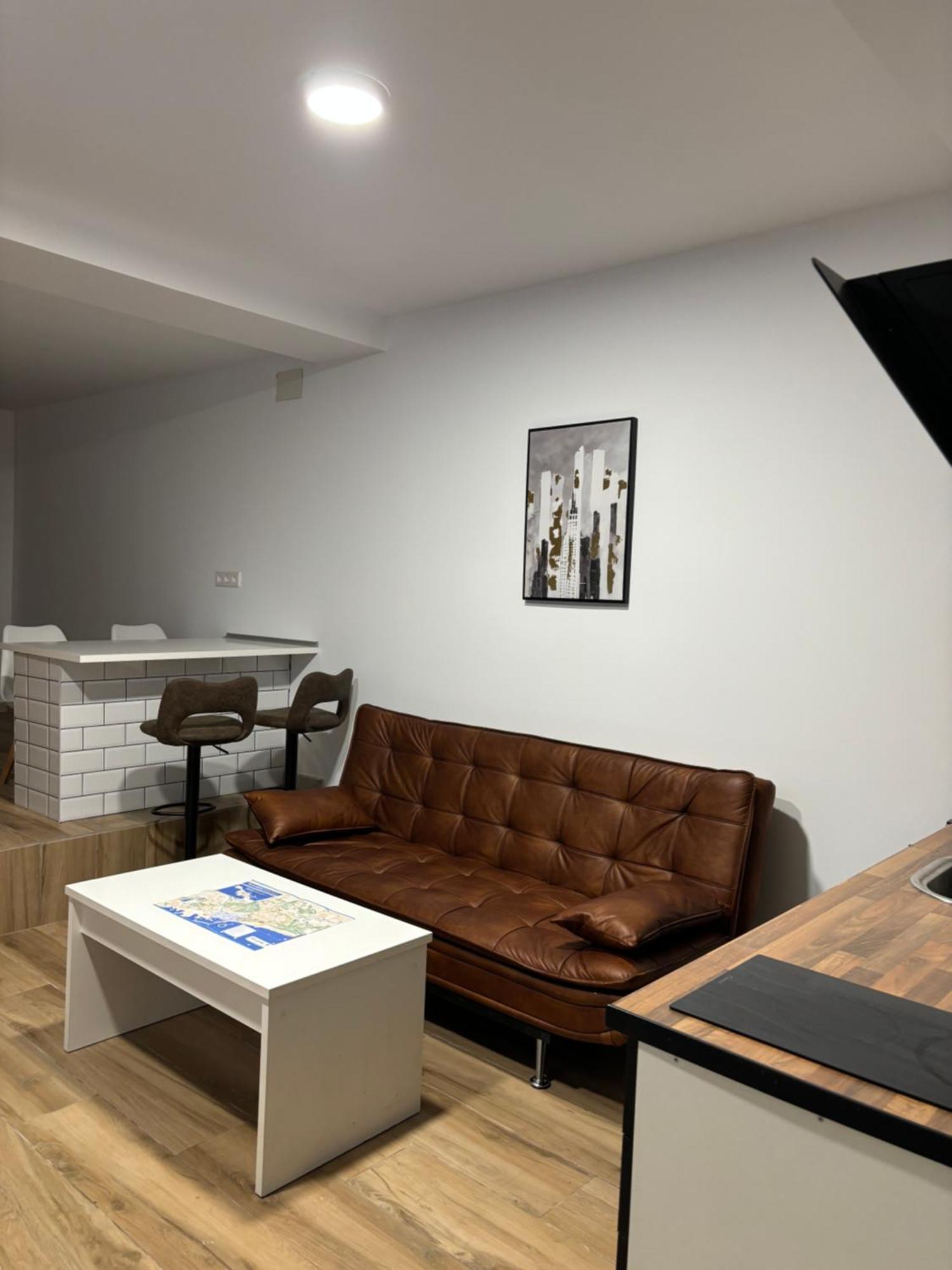 Estudio Centrico Αλικάντε Εξωτερικό φωτογραφία